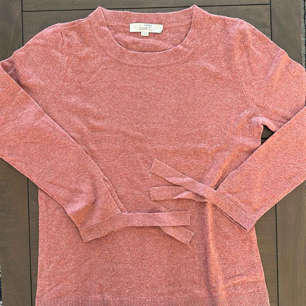 Women’s LOFT Sweater
